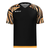 Футболка игровая SECO® Fasfana 22226405 цвет: оранжевый