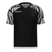 Футболка ігрова SECO® Fasfana 22226413 колiр: сірий