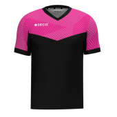 Футболка игровая SECO® Asorto 22226509 цвет: розовый