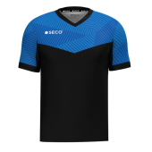 Футболка игровая SECO® Asorto 22226504 цвет: синий