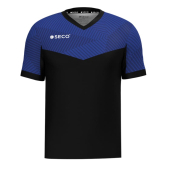 Футболка игровая SECO® Asorto 22226512 цвет: темно-синий