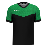 Футболка игровая SECO® Asorto 22226507 цвет: зеленый