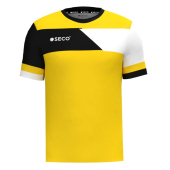 Футболка игровая SECO® Asaga 22226603 цвет: желтый