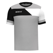 Футболка ігрова SECO® Asaga 22226613 колiр: сірий