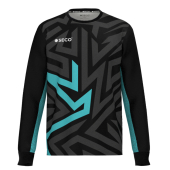 SECO® Anica GK Goalkeeper sweater 25320101 color: black