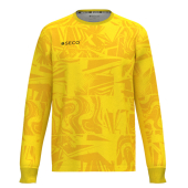 SECO® Givalda GK Goalkeeper sweater 25320203 color: yellow