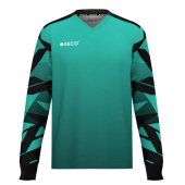 SECO® Goalkeeper sweater 25320317 color: turquoise