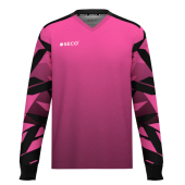 SECO® Goalkeeper sweater 25320309 color: pink