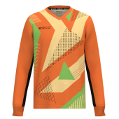 SECO® Goalkeeper sweater 25320405 color: Orange