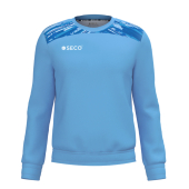 Кофта спортивна SECO® Ruida 25317211 колір: блакитний