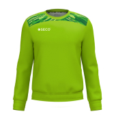 Кофта спортивна SECO® Ruida 25317206 колір: неон