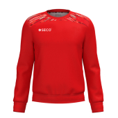 Кофта спортивна SECO® Ruida 25317202 колір: червоний