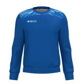 Кофта спортивна SECO® Ruida 25317204 колір: синій