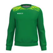 Кофта спортивна SECO® Ruida 25317207 колір: зелений