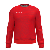 SECO® Fuga Sports Jacket 25317102 color: red