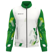Кофта спортивна SECO® Forza II 25310707 колiр: зелений