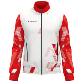 Кофта спортивна SECO® Forza II 25310702 колiр: червоний