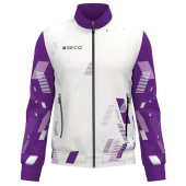 Кофта спортивна SECO® Forza II 25310708 колiр: фіолетовий