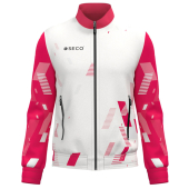Кофта спортивна SECO® Forza II 25310709 колiр: рожевий