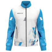 Кофта спортивна SECO® Forza II 25310711 колiр: блакитний
