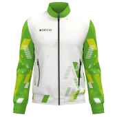 Кофта спортивна SECO® Forza II 25310706 колiр: неон