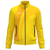 Кофта спортивна SECO® Davina II 25311003 колiр: жовтий