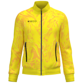 Кофта спортивна SECO® Laura II 25310803 колiр: жовтий