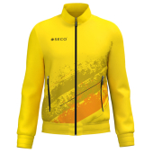 Кофта спортивна SECO® Astrada II 25310903 колiр: жовтий