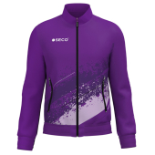 Кофта спортивная SECO® Astrada II 25310908 цвет: фиолетовый