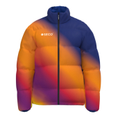 Куртка теплая демисезонная SECO® Custom 25270900 цвет: микс
