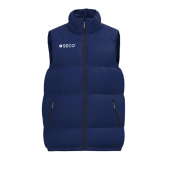 Жилет утеплений SECO® Santil II 25271112 колір: темно-синій