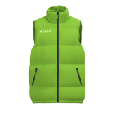 Жилет утеплений SECO® Santil II 25271106 колір: неон