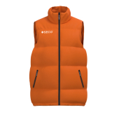 Жилет утеплений SECO® Santil II 25271105 колір: помаранчевий