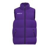 Жилет утеплений SECO® Santil II 25271108 колір: фіолетовий