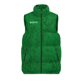 Жилет утеплений SECO® Giotta 25271207 колір: зелений