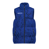 Жилет утеплений SECO® Giotta 25271204 колір: синій