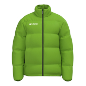 Куртка тепла демісезонна SECO® Barteo II 25271406 колір: неон