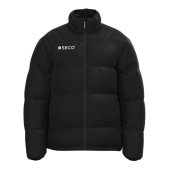 Куртка теплая демисезонная SECO® Barteo II 25271401 цвет: черный