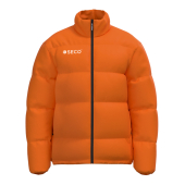 Куртка тепла демісезонна SECO® Barteo II 25271405 колір: оранжевий