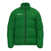 Куртка тепла демісезонна SECO® Barteo II 25271407 колір: зелений