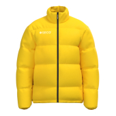 Куртка тепла демісезонна SECO® Barteo II 25271403 колір: жовтий