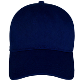 Кепка SECO® Safira 25300212 цвет: темно-синий