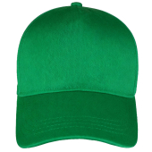 Кепка SECO® Safira 25300207 цвет: зеленый