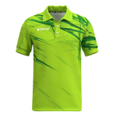 Футболка Поло SECO® Meteor 25240406 колір: неон