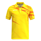Футболка Поло SECO® Meteor 25240403 колір: жовтий