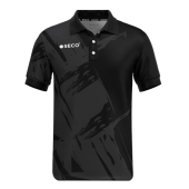 Футболка Поло SECO® Paradox 25240901 колір: чорний