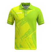 Футболка Поло SECO® Paradox 25240906 колір: неон