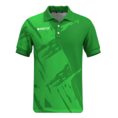 Футболка Поло SECO® Paradox 25240907 колір: зелений