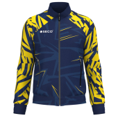 Кофта спортивна SECO® Bora Navy Blue 25311103 колір: жовтий