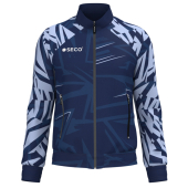 Кофта спортивная SECO® Bora Navy Blue 25311113 цвет: серый